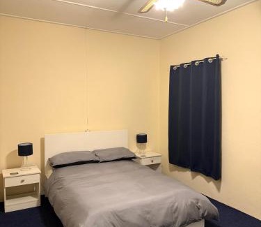 Jamestown Apartamento | Drummond Hay Square Jamestown St Helena Island