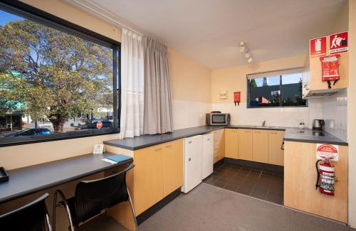 Drummoyne Apartamento | Drummoyne Furnished Apartments