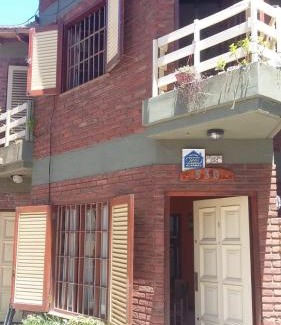 San Bernardo del Tuyú Casa | Drumond Paradise