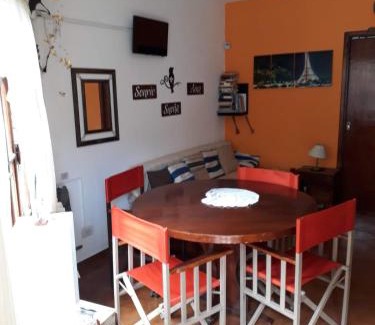San Bernardo del Tuyú Casa | Drumond Paradise