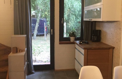 Scharbeutz Apartamento | "drunter & drüber" Maisonette Ferienwohnung Lübecker Bucht