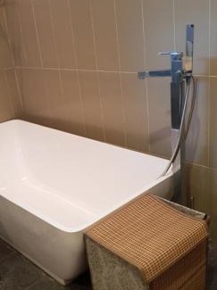 Drupadi Apartamento | Drupadi Loft Seminyak 2 Bedroom Apt