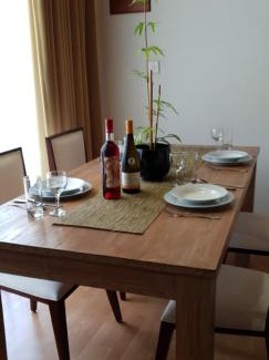 Drupadi Apartamento | Drupadi Loft Seminyak 2 Bedroom Apt