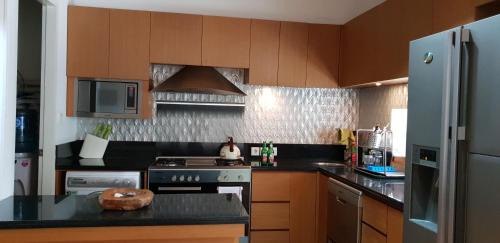 Drupadi Apartamento | Drupadi Loft Seminyak 2 Bedroom Apt