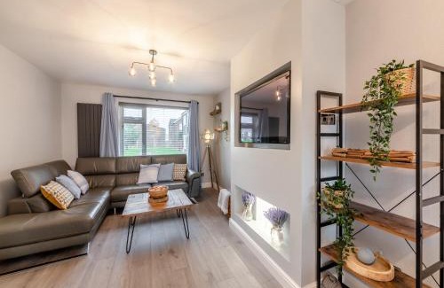 Woodhorn Casa | Druridge Hideout