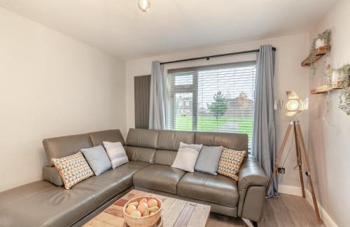 Woodhorn Casa | Druridge Hideout