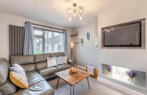 Woodhorn Casa | Druridge Hideout