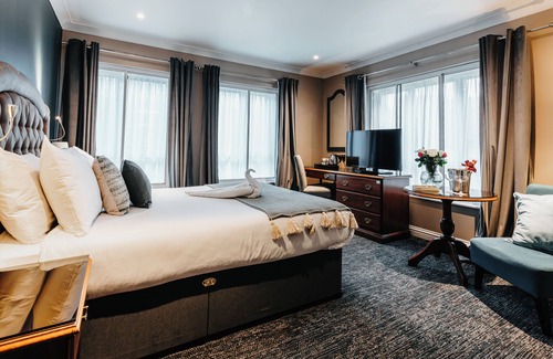 City Centre Dublin Hotel | Drury Court Hotel