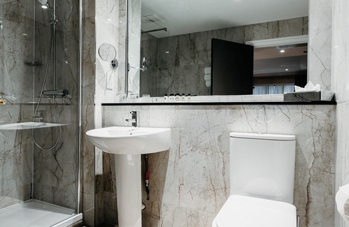 City Centre Dublin Hotel | Drury Court Hotel