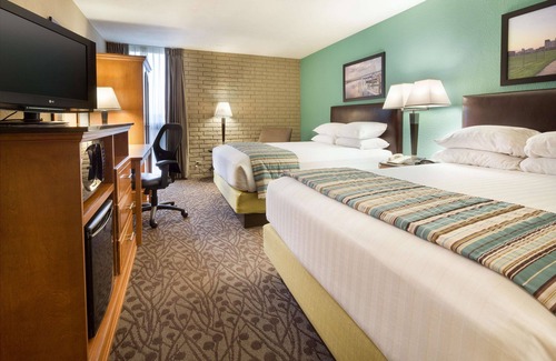 Mobile Hotel | Drury Inn Mobile