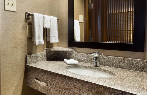 Mobile Hotel | Drury Inn Mobile