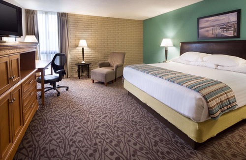 Mobile Hotel | Drury Inn Mobile