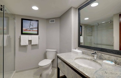 Cape Girardeau Hotel | Drury Inn & Suites Cape Girardeau