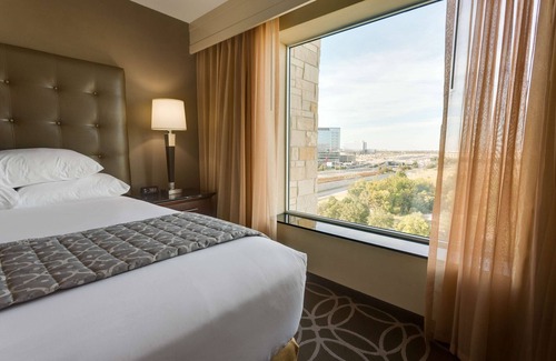 Frisco Hotel | Drury Inn & Suites Dallas Frisco