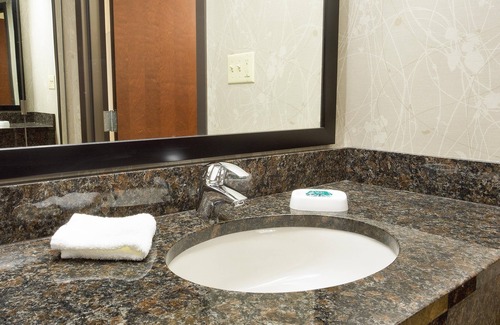 Greensboro Hotel | Drury Inn & Suites Greensboro