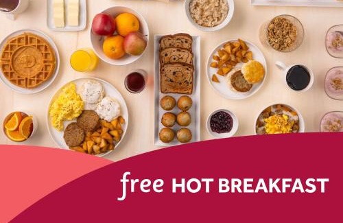 Hayti Hotel | Drury Inn & Suites Hayti Caruthersville