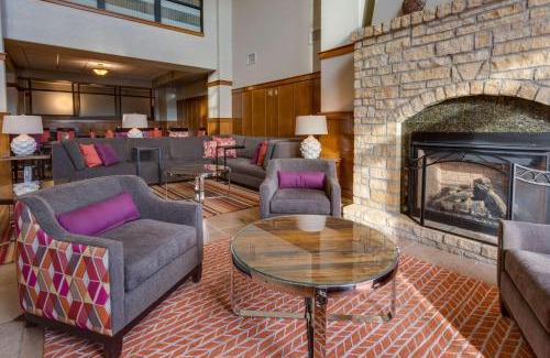 Las Cruces Hotel | Drury Inn & Suites Las Cruces