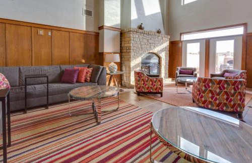 Las Cruces Hotel | Drury Inn & Suites Las Cruces