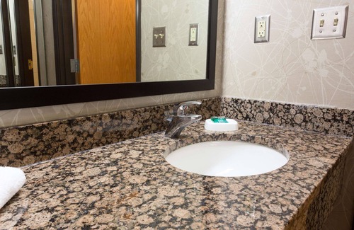 Stone Oak Hotel | Drury Inn & Suites San Antonio North Stone Oak