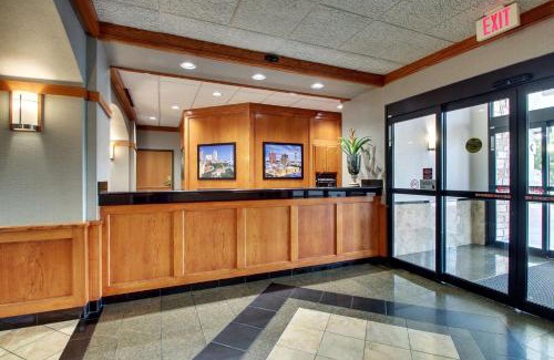 Medical Center District Hotel | Drury Inn & Suites San Antonio Northwest Medical Center