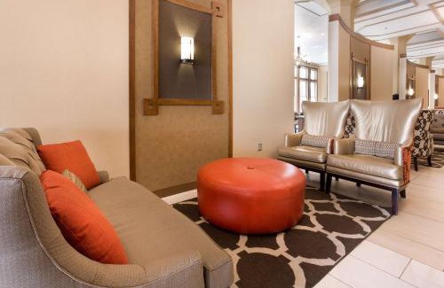 Downtown San Antonio Hotel | Drury Inn & Suites San Antonio Riverwalk