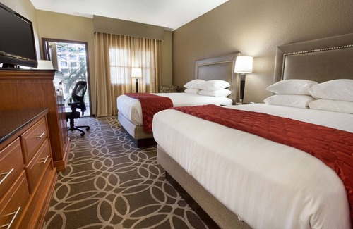 Downtown San Antonio Hotel | Drury Inn & Suites San Antonio Riverwalk