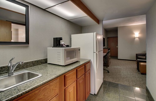 San Antonio Hotel | Drury Inn & Suites San Antonio Northwest Medical Center