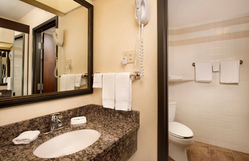 Springfield Hotel | Drury Inn & Suites Springfield, MO