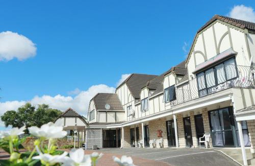 Drury Hotel | Drury Motor Lodge