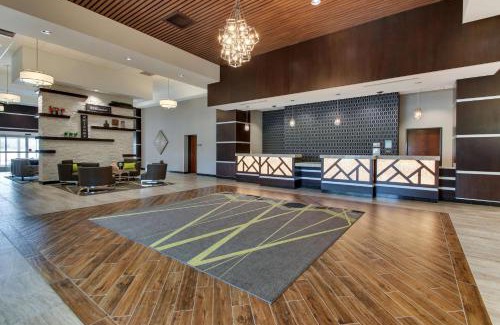 Richardson Hotel | Drury Plaza Hotel Dallas Richardson