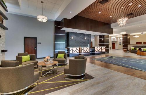 Richardson Hotel | Drury Plaza Hotel Dallas Richardson
