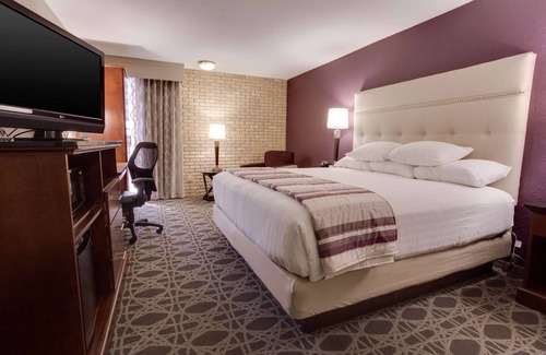 Crownhill Park Hotel | Drury Plaza Hotel San Antonio Airport
