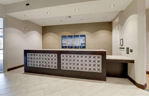 Tallahassee Hotel | Drury Plaza Hotel Tallahassee