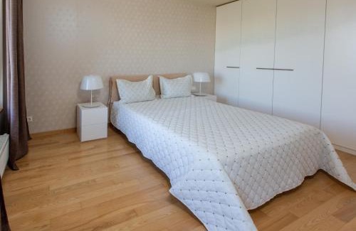 Druskininkai Apartamento | DRUSKININKŲ PANORAMA Apartamentai