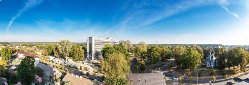 Druskininkai Apartamento | DRUSKININKŲ PANORAMA Apartamentai