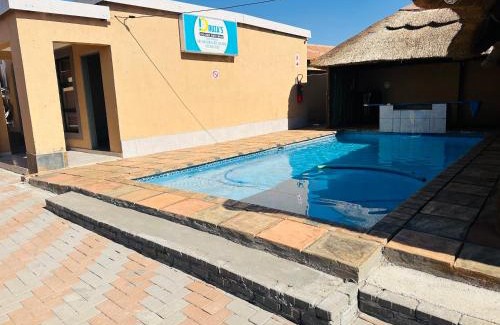 Bojanala Casa | Druza’s guest house