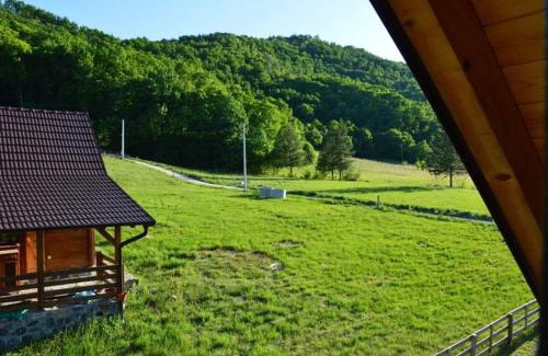 Central Serbia Casa | Drveni raj Lopatnice