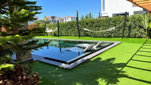 Kadriye Villa | DrVillaSuits Casa Mia