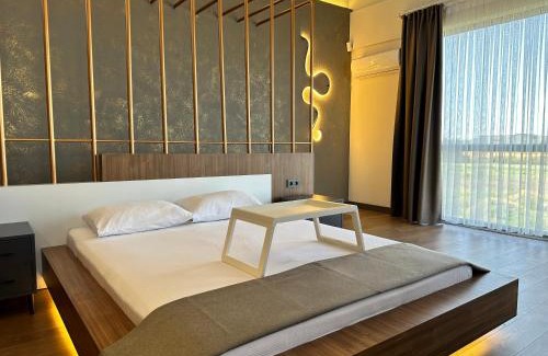 Kadriye Villa | DrVillaSuits Casa Mia