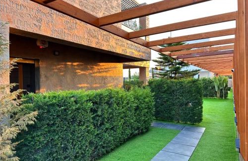 Kadriye Villa | DrVillaSuits Casa Mia