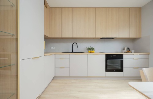 Praga Poludnie Apartamento | Drwecka 18 Spacious Apartment Parking