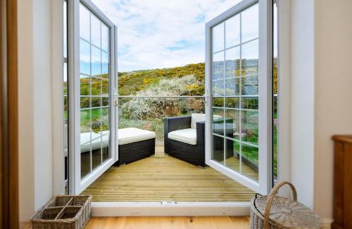 Llanengan Casa | Drws y Llan
