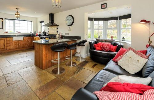 Llanengan Casa | Drws y Llan