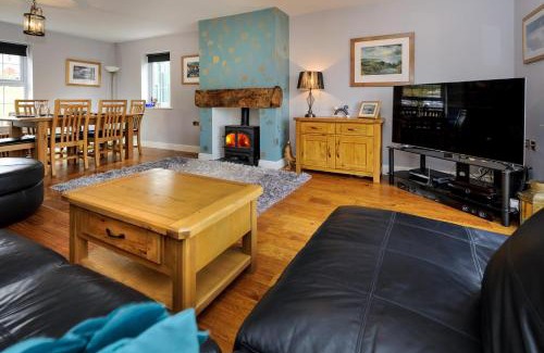Llanengan Casa | Drws y Llan