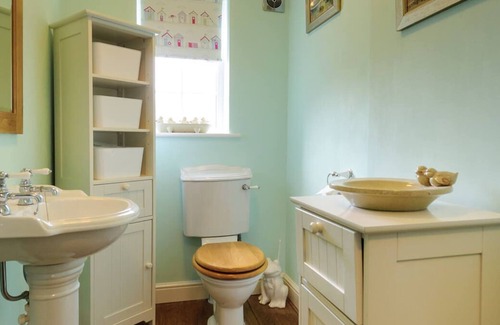 Llanengan Casa | Drws y Llan in the beautiful Pwllheli