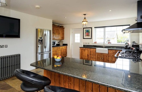 Llanengan Casa | Drws y Llan in the beautiful Pwllheli