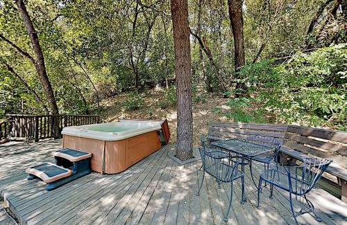 Healdsburg Casa | Dry Creek Haven