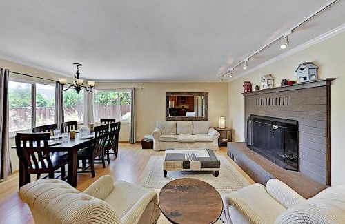 Healdsburg Casa | Dry Creek Haven