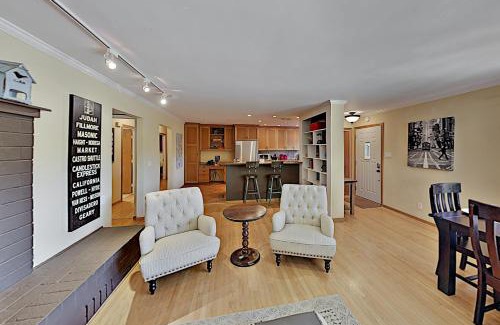 Healdsburg Casa | Dry Creek Haven