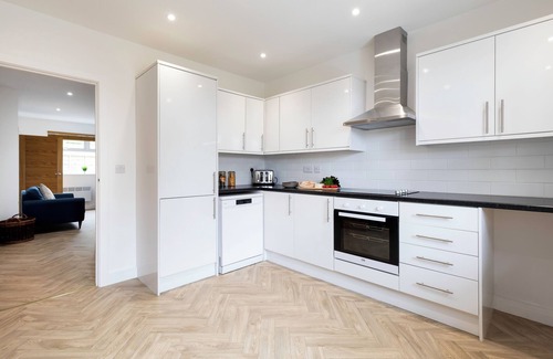 Newquay Casa | Dry Dock House